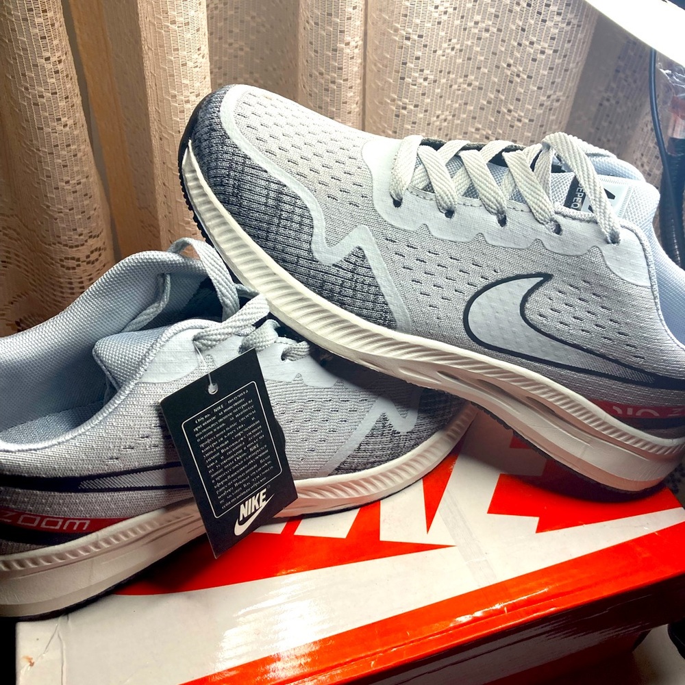New Nike#9